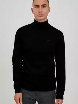 Свитер-Водолазка prsandis 11 Project, черный