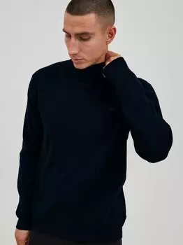 Свитер-Водолазка prsandis 11 Project, синий