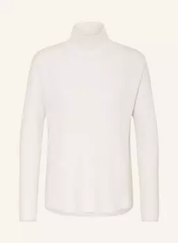 Свитер-Водолазка с кашемиром Mrs & Hugs, бежевый