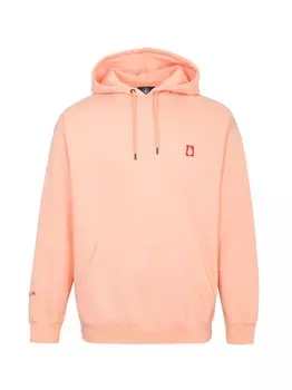 Свитер Volcom ARTHUR, розовый