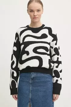 Свитер Volcom, белый