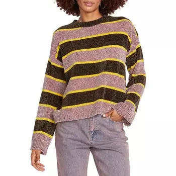 Свитер Volcom Bubble Tea, эспрессо