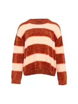 Свитер Volcom BUBBLE TEA, оранжевый