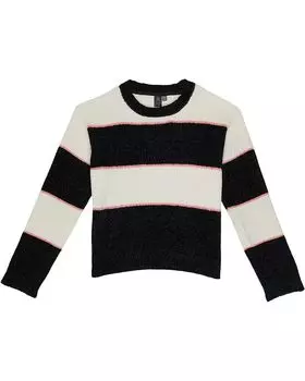 Свитер Volcom Bubble Tea Sweater, пепельный