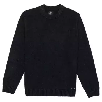 Свитер Volcom Edmonder Ii, черный