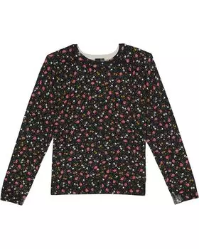 Свитер Volcom Over N Out Sweater, черный