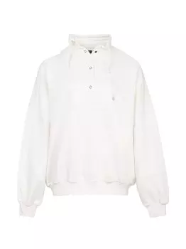 Свитер Volcom Sweatshirt REETROSTONE, белый