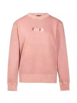 Свитер Volcom Sweatshirt Spikstone, цвет pitaya/rose/powder