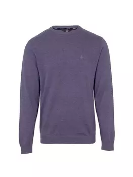 Свитер Volcom UPERSTAND, фиолетовый