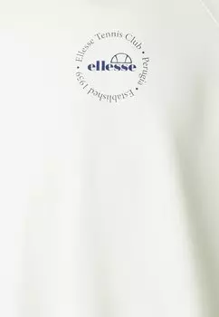 Свитер Voliero Unisex Ellesse, кремовый