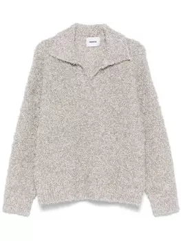 Свитер Vrille Bonsai, серый