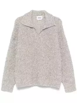 Свитер Vrille Bonsai, серый