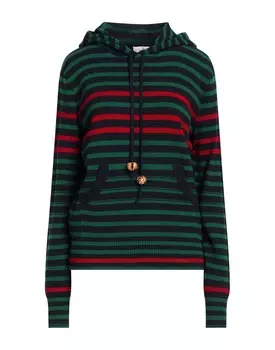 Свитер Wales Bonner, зеленый