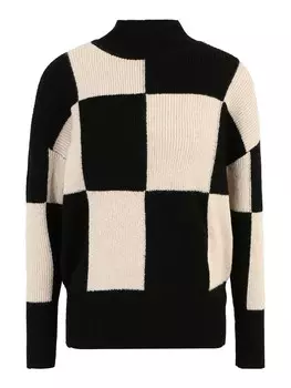 Свитер Wallis Petite, черный