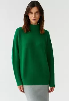 Свитер Wamko TATUUM, зеленый