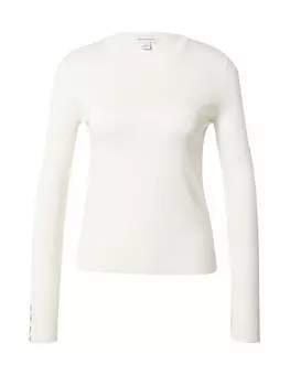 Свитер Warehouse, экрю