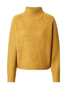 Свитер Warehouse, цвет Mustard