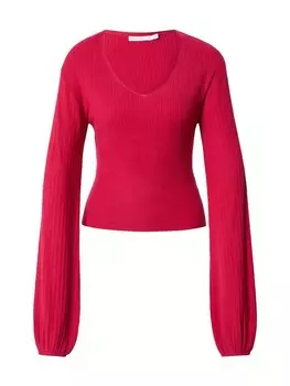 Свитер Warehouse, цвет Raspberry