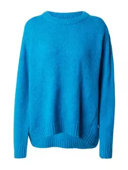 Свитер Warehouse, синий