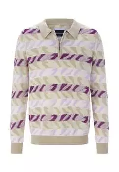 Свитер варин Babista, фиолетовый