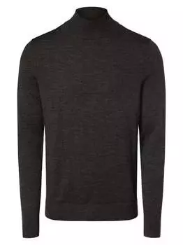 Свитер ватсона Drykorn, серый