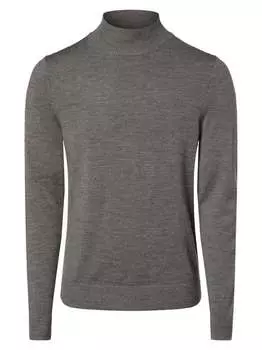 Свитер ватсона Drykorn, серый
