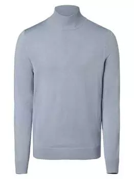 Свитер ватсона Drykorn, синий