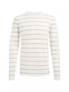 Свитер We Fashion, белый