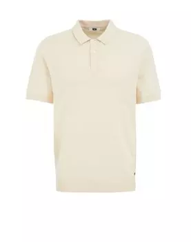 Свитер WE Fashion, бежевый