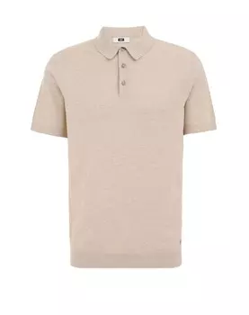 Свитер WE Fashion, бежевый