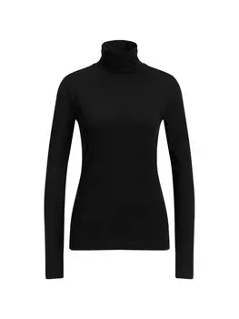 Свитер WE Fashion, черный