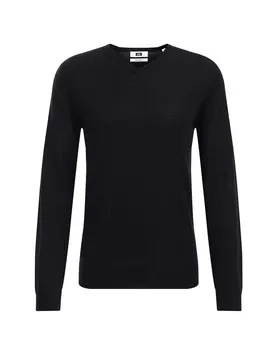 Свитер We Fashion, черный