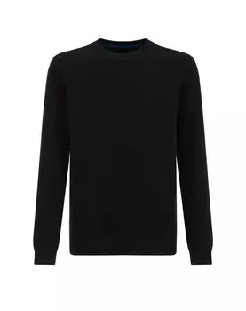 Свитер We Fashion, черный