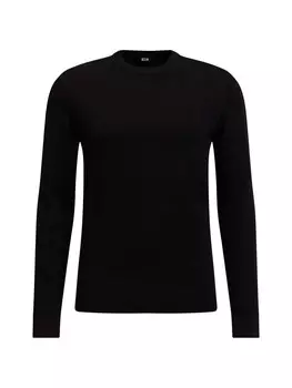 Свитер We Fashion, черный
