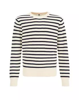 Свитер We Fashion, черный