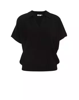 Свитер We Fashion, черный