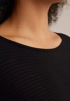 Свитер WE Fashion, черный