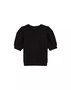 Свитер WE Fashion, черный