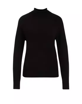 Свитер WE Fashion, черный