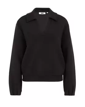 Свитер WE Fashion, черный