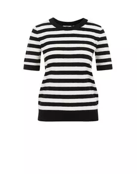 Свитер WE Fashion, черный