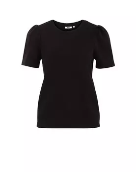 Свитер WE Fashion, черный