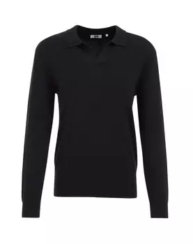 Свитер WE Fashion, черный