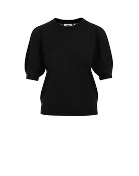 Свитер WE Fashion, черный