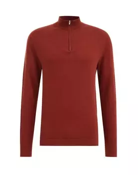 Свитер We Fashion, цвет Auburn