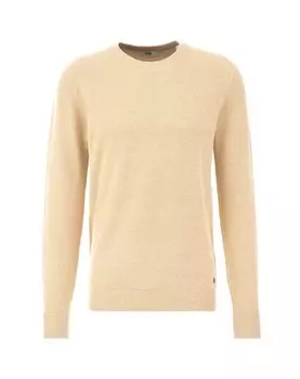 Свитер WE Fashion, цвет Chamois