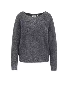 Свитер WE Fashion, цвет Graphite