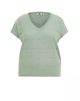 Свитер We Fashion, цвет Mint