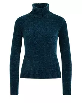 Свитер We Fashion, цвет Petrol