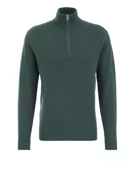 Свитер WE Fashion, хаки